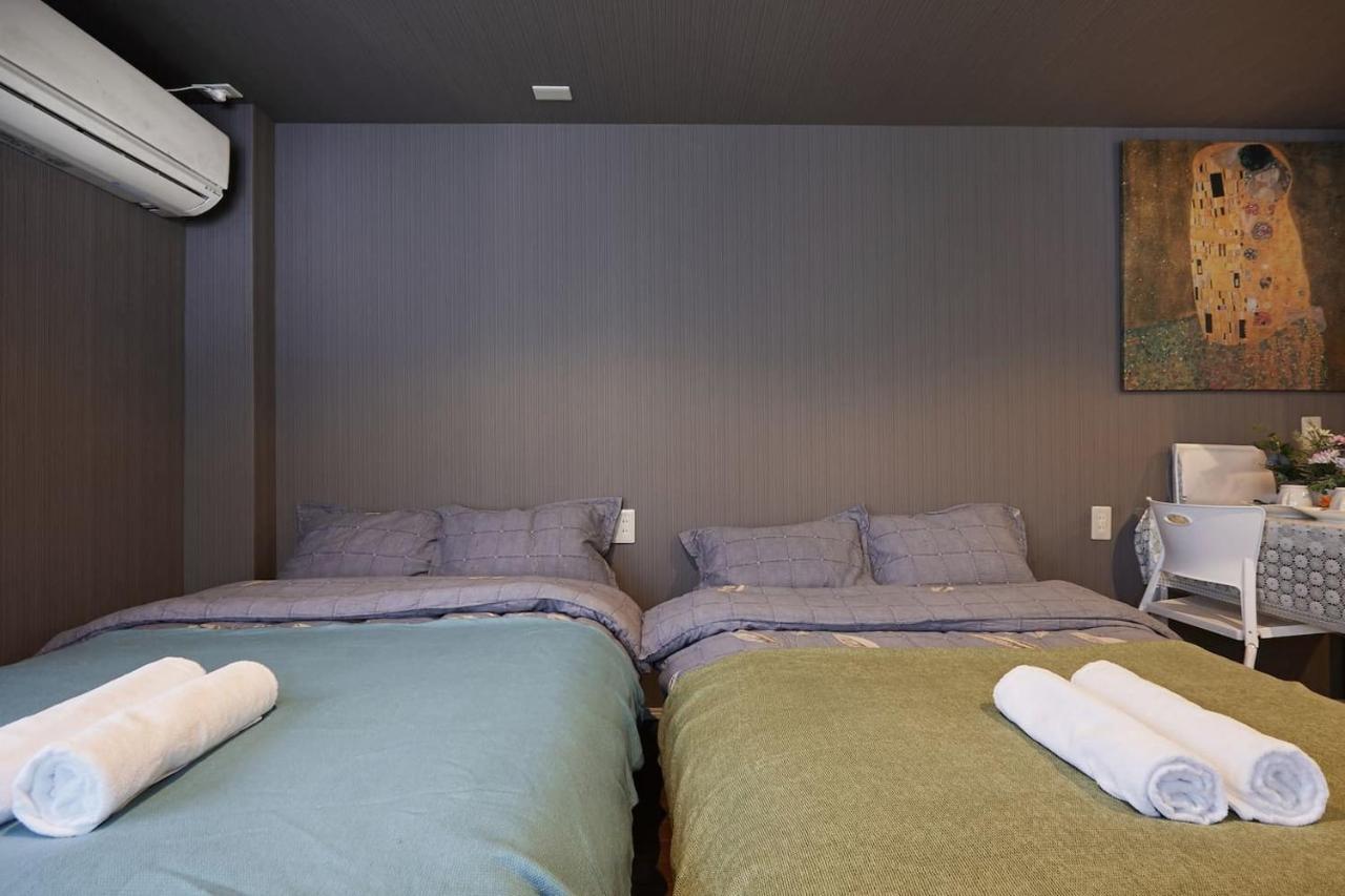 Akabane Tk Building 101 Apartamento