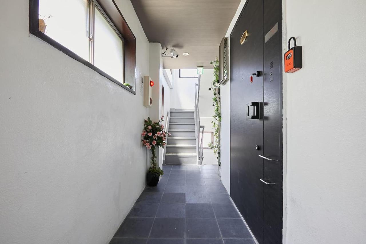 Akabane Tk Building 101 Apartamento