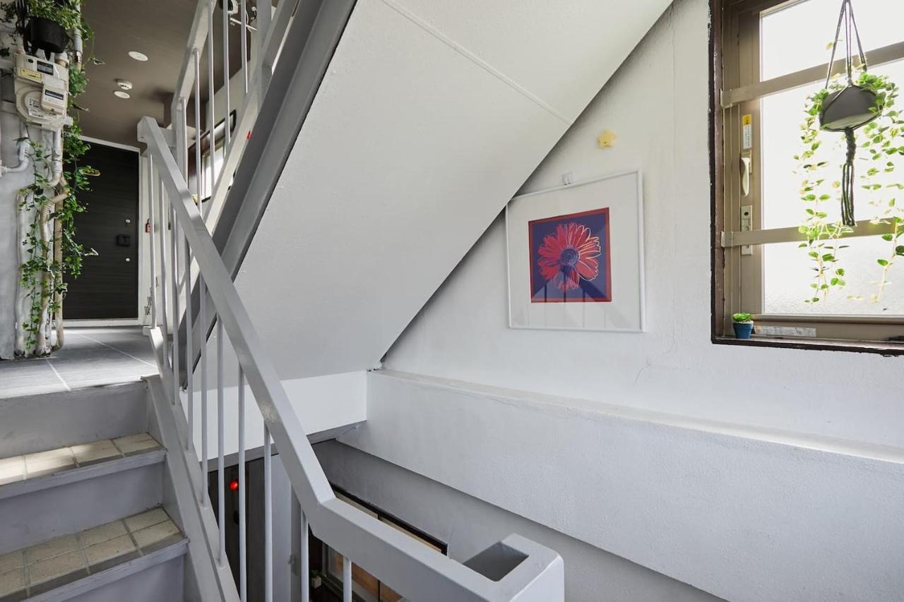Akabane Tk Building 101 Apartamento *