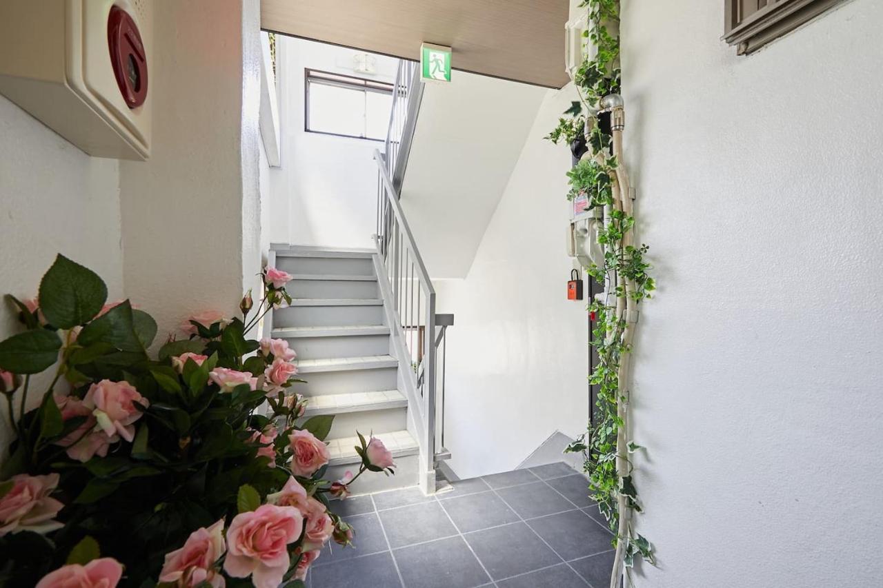 Akabane Tk Building 101 Apartamento *