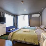 Akabane Tk Building 101