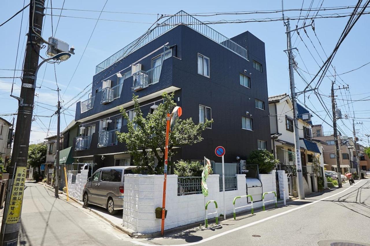 Akabane Tk Building 101 *